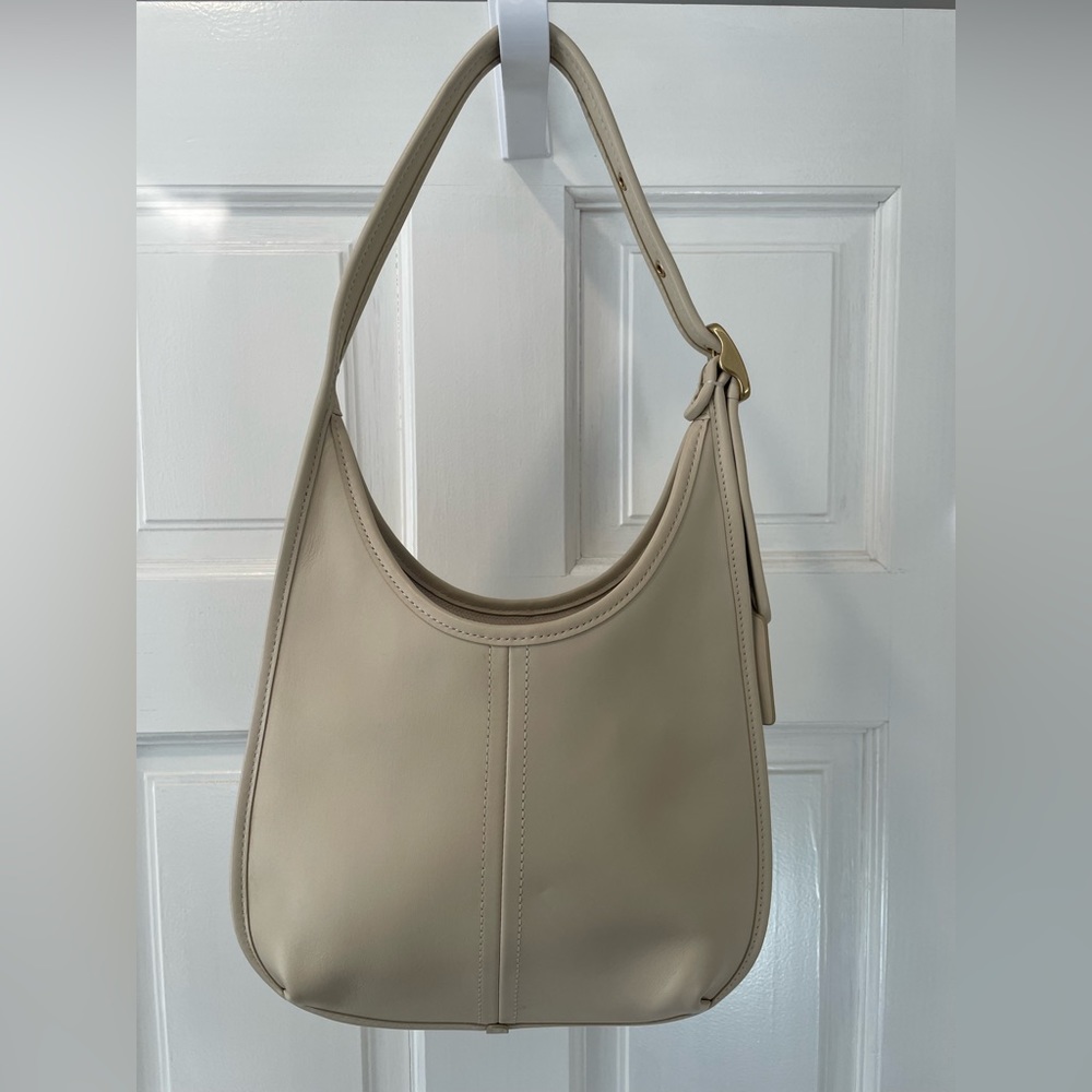 Coach Ergo Bag - Ivory  |  Style #C2264